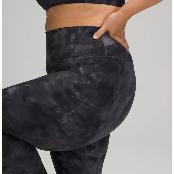 lululemon Align™ High-Rise Pant 25" - Picture 4 of 6